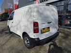 Citroën Jumpy 2.0 BlueHDI 120 Club XS S&S AIRCO-CRUISE-NAVI, Auto's, Voorwielaandrijving, Stof, Gebruikt, Euro 6