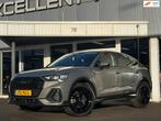 Audi Q3 Sportback 35 TFSI Pro Line|Carplay|Navigatie, Zwart, 4 cilinders, 150 pk, 1505 kg