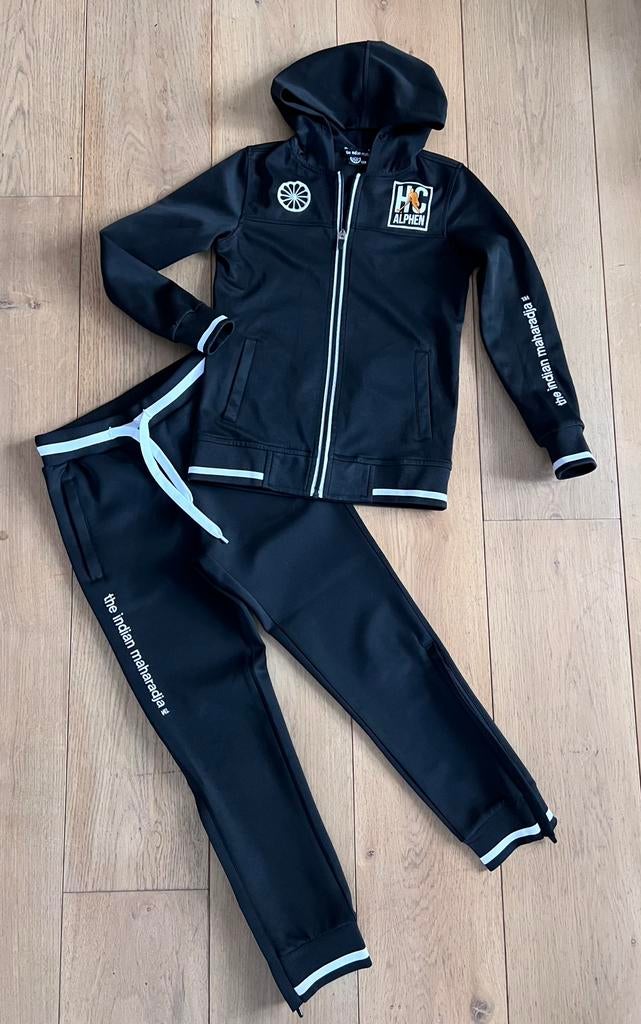 HCA trainingspak maat 128, zgan!, Sport en Fitness, Hockey, Ophalen of Verzenden, Zo goed als nieuw, Kleding