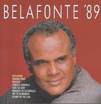 Harry Belafonte – Belafonte ’89 (1989)"", Ophalen of Verzenden, 1980 tot 2000, Zo goed als nieuw