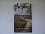 Pieterpad deel 2 wandelgids, Fiets- of Wandelgids, Europa, Ophalen of Verzenden, Gelezen