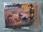 Lego Creator 3 in 1, Verzenden, Winkel, Super of Benzinepomp, Zegels, Bonnen of Punten