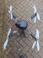 Project Drone, Ophalen