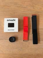 Amazfit helio strap met accessoires NIEUW!, Sieraden, Tassen en Uiterlijk, Sporthorloges, Hoogte, Nieuw, Ophalen of Verzenden