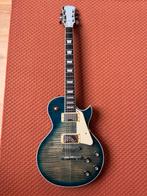 Sire Larry Carlton L7 Transparent Blue, Muziek en Instrumenten, Ophalen, Gebruikt, Solid body, Overige merken
