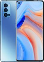 Rahim Telecom | OPPO Reno4 128GB 5G ZGAN GARANTIE, Ophalen of Verzenden, Zo goed als nieuw, Overige typen, Overige merken