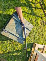 Antiek husqvarna jachtgeweer geweer, Antiek en Kunst, Ophalen of Verzenden