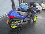 Piaggio Scooter 500 LT MP3 Sport 500cc, Scooter, Piaggio, 493 cc, Info@hollandautos.nl