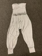 Jumpsuit xs, Ophalen of Verzenden, Nieuw, Maat 34 (XS) of kleiner, Grijs