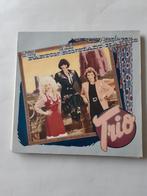 Dolly Parton Linda Ronstadt Emmylou Harris , Trio , LP, Cd's en Dvd's, Vinyl | Pop, Ophalen of Verzenden, 1960 tot 1980, Gebruikt