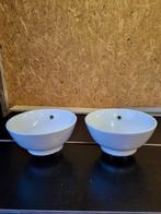Waskommen 38 cm doorsnede, Ophalen, Minder dan 50 cm, Gebruikt, Overige typen