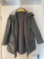 Donkergroene Zwangerschapsjas, Kleding | Dames, Positiekleding, Maat 38/40 (M), Ophalen of Verzenden, Jasje of Colbert, Gedragen