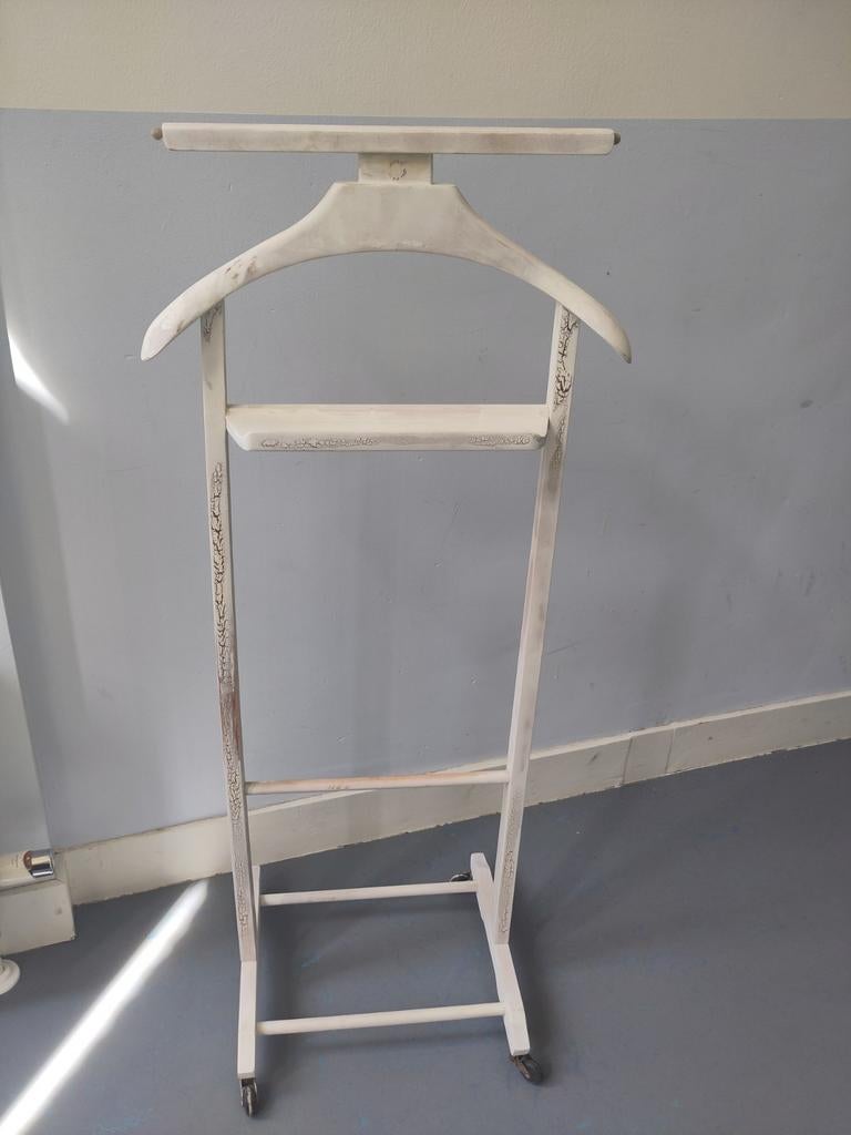 Dressboy Fratelli Reguitti - een opknapper voor liefhebbers, Huis en Inrichting, Ophalen, Gebruikt, Wit, Vintage