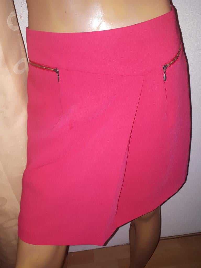 Roze rokje van Scenario, maat 38, Kleding | Dames, Maat 38/40 (M), Ophalen of Verzenden, Zo goed als nieuw, Scénario