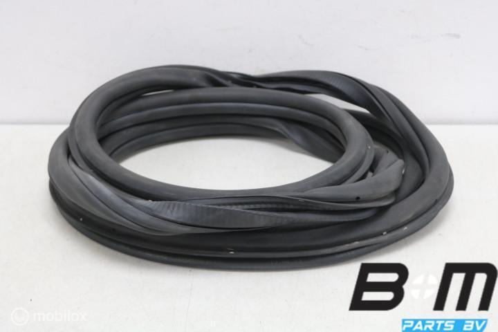 Portierrubber rechtsvoor VW Up! 1S3867912D, Gebruikt