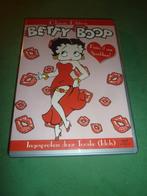 Betty Boop  Classic edition  Dvd, Alle leeftijden, Ophalen of Verzenden, Zo goed als nieuw, Amerikaans