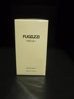 Nieuw parfum Fugazzi parfum 1, 50ml, Ophalen of Verzenden, Nieuw
