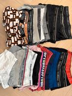Partij heren boxers maat m, Ophalen of Verzenden, Overige kleuren, Boxer