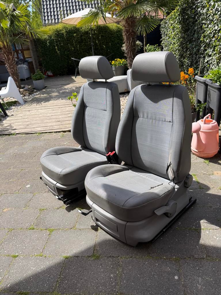 Volkswagen Caddy 2010, Auto-onderdelen, Interieur en Bekleding, Ophalen, Gebruikt, Volkswagen