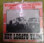 Het Legato Team - tussen Nijkerk en Ermelo., Ophalen of Verzenden, Gebruikt, Nederlandstalig