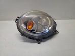 Koplamp L.V Mini Cooper R56, Gebruikt, -, -, Ophalen of Verzenden