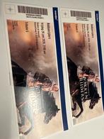 Bokkenrijders, Twee personen, Juni