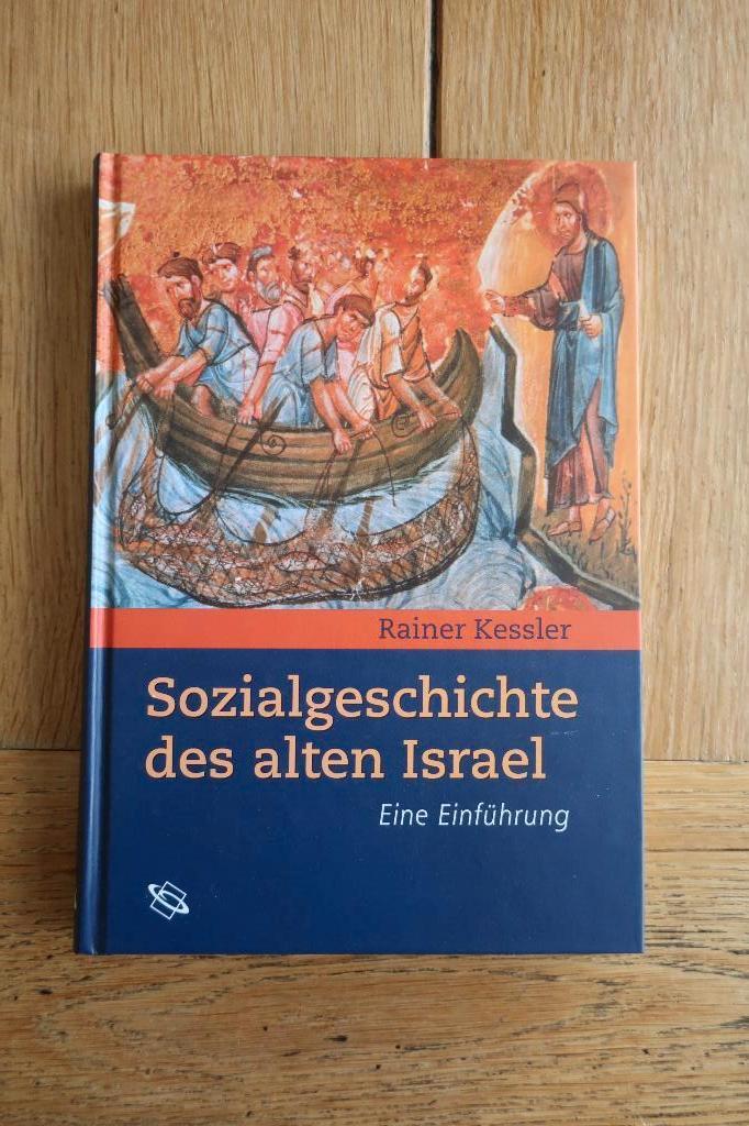 Sozialgeschichte des alten israels Kessler, Boeken, Ophalen of Verzenden, Christendom | Katholiek