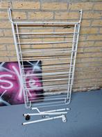 Oud ijzer gratis, Ophalen, Gebruikt