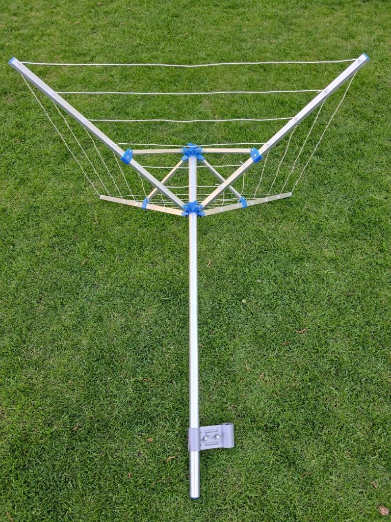 Droogmolen Caravan, Ophalen of Verzenden, Zo goed als nieuw