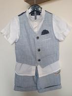 Net setje jongen Nazareno Gabrielli 24mnd, Kinderen en Baby's, Ophalen of Verzenden, Zo goed als nieuw, Jongen