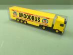 Vrachtwagen broodbus te koop in originele verpakking, Ophalen of Verzenden, Nieuw, Bus of Vrachtwagen