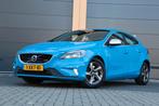 Volvo V40 2.0 D4 R-Design Business, Auto's, Volvo, Voorwielaandrijving, Euro 5, Gebruikt, Zwart
