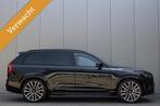 Volvo XC90 T8 Plug-in hybrid AWD Ultra Dark MY 2027 Full Opt, Gebruikt, 4 cilinders, 1969 cc, 7 stoelen