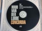 Huub van der Lubbe ‎– Concordia, Ophalen of Verzenden, Zo goed als nieuw, Levenslied of Smartlap