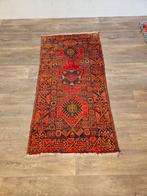 Perzisch Handgeknoopt Tapijt. Prachtige kleuren en patronen!, Groen, Perzisch, Zo goed als nieuw, 150 tot 200 cm