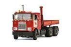 WSI Mack F700, Mammoet, Ophalen of Verzenden, Nieuw, Bus of Vrachtwagen, Wsi