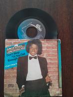 Vinyl single Michael Jackson, Ophalen of Verzenden, Gebruikt, Overige formaten