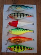 Rapala Super ShadRap - SSR14, Overige typen, Ophalen of Verzenden, Nvt, Nvt