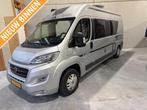 Adria Twin 600 SPT bj2018 Busbiker - Navigatie fiat 130 pk!, Airbags, Bedrijf, Tot en met 3, Adria