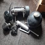 Berini m13 (eitje) onderdelen (1950), Ophalen of Verzenden, Gebruikt, Blok, Overige merken