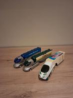 Duits bier model vrachtwagens, Hobby en Vrije tijd, Ophalen of Verzenden, Zo goed als nieuw, Bus of Vrachtwagen