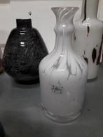 4 PRACHTIGE VINTAGE FIDRIO DESIGN VAZEN ( per stuk te koop, Antiek en Kunst, Antiek | Glas en Kristal, Ophalen of Verzenden