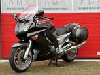 YAMAHA FJR 1300 A (bj 2011), 4 cilinders, Motorrijbewijs A, Bedrijf, Onbekend