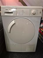 Bosch Condensdroger., Witgoed en Apparatuur, Ophalen, 6 tot 8 kg, Gebruikt, 85 tot 90 cm