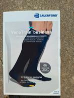 3 paar Bauerfeind VenoTrain business compressiekousen, Ophalen of Verzenden, Nieuw
