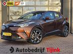 Toyota C-HR 1.8 Hybrid Dynamic | Automaat | ACC | Trekhaak |, Auto's, Toyota, Stof, Euro 6, 4 cilinders, 122 pk