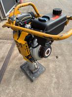 2 Bomag Diesel  Trilstamper Stamper Wacker Stamper Diesel, Ophalen, Gebruikt, Overige soorten, Wacker/Weber/Bomag/Revo