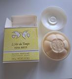 Nina Ricci L'air du Temps zeep savon soap 100 gram, Verzenden, Zo goed als nieuw, Overige typen, Gevuld