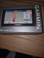 Garmin Drive 61 Europe LMT-S Navigatiesysteem, Ophalen, Gebruikt