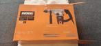 Klopboorhamer Workx WX333 Klopboorhamer +factuur én garantie, Ophalen, Nvt, Nvt, Nvt